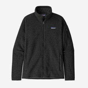 Womens Patagonia Better Sweater Jacket
